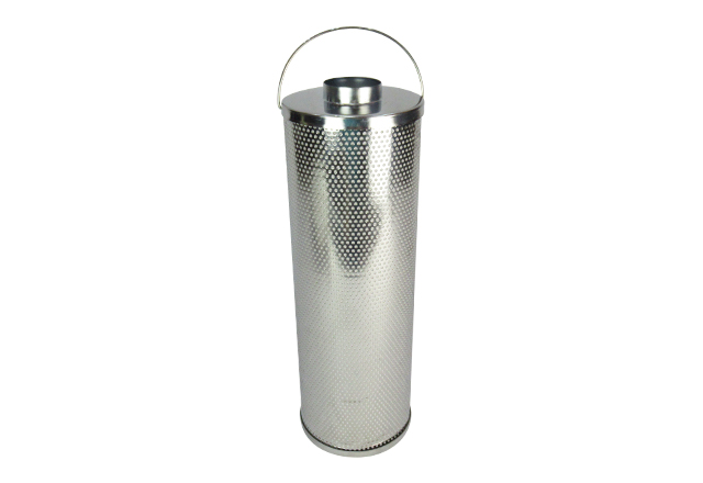 oil filter element